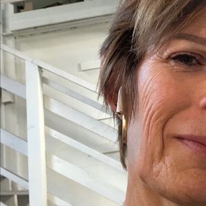 Meet your Posher, Kris